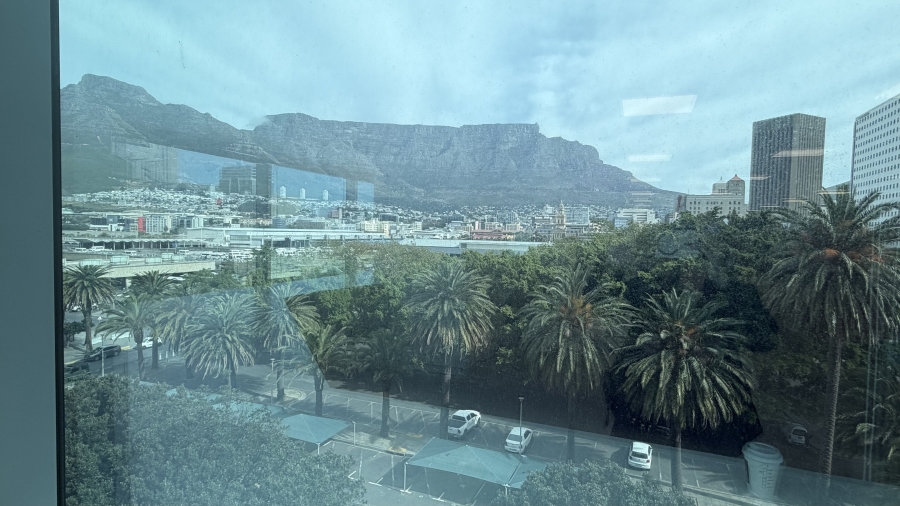 To Let Commercial Property for Rent in Cape Town City Centre Western Cape